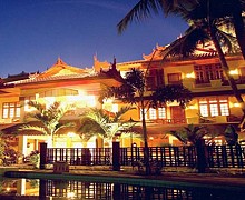 Hotel Red Canal