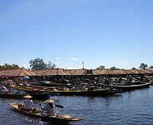 Inle Lake