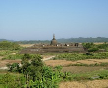 MRAUK-U