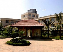 Mandalay City Hotel
