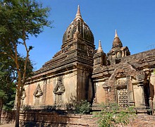 Myingaba Gu Byaukgyi Temple