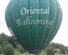 Oriental Ballooning 