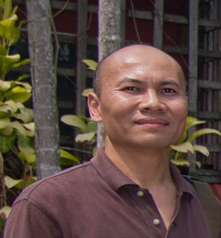 Kyaw Soe Moe